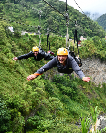 AVENTURE SPORTS