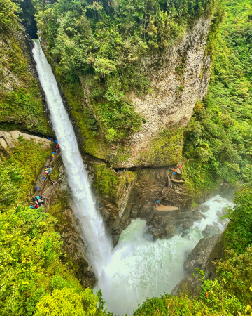AWESOME LANDSCAPES